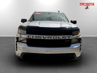 2020 Chevrolet SILVERADO K1500 Custom, keyless entry, backup camera, Bluetooth in COLDBROOK, Nova Scotia - 2 - w320h240px