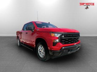 Chevrolet SILVERADO Work Truck, keyless entry, backup camera, BT 2025 à COLDBROOK, Nouvelle-Écosse - 3 - w320h240px
