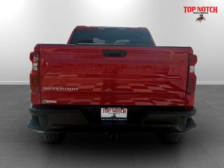 Chevrolet SILVERADO Work Truck, keyless entry, backup camera, BT 2025 à COLDBROOK, Nouvelle-Écosse - 5 - w320h240px