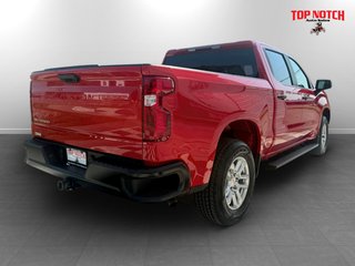 Chevrolet SILVERADO Work Truck, keyless entry, backup camera, BT 2025 à COLDBROOK, Nouvelle-Écosse - 4 - w320h240px