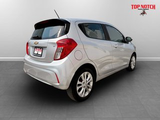 Chevrolet SPARK 1LT, keyless entry, Cruise control, Bluetooth 2021 à Kentville, Nouvelle-Écosse - 4 - w320h240px