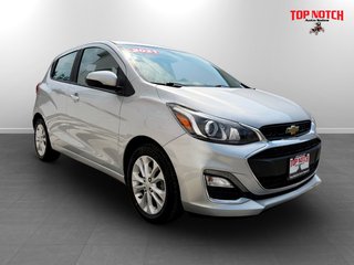 Chevrolet SPARK 1LT, keyless entry, Cruise control, Bluetooth 2021 à Kentville, Nouvelle-Écosse - 3 - w320h240px