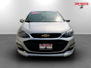 Chevrolet SPARK 1LT, keyless entry, Cruise control, Bluetooth 2021 à Kentville, Nouvelle-Écosse - 2 - w320h240px