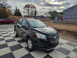 2016 Chevrolet TRAX LT, keyless entry, Backup cam, remote start in COLDBROOK, Nova Scotia - 3 - w320h240px