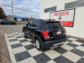 2016 Chevrolet TRAX LT, keyless entry, Backup cam, remote start in COLDBROOK, Nova Scotia - 5 - w320h240px
