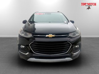 Chevrolet TRAX Premier, keyless entry, backup camera, Bluetooth 2018 à COLDBROOK, Nouvelle-Écosse - 2 - w320h240px