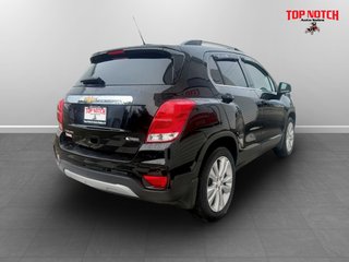 Chevrolet TRAX Premier, keyless entry, backup camera, Bluetooth 2018 à COLDBROOK, Nouvelle-Écosse - 4 - w320h240px