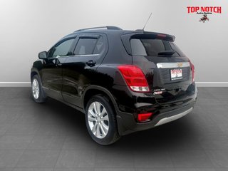 Chevrolet TRAX Premier, keyless entry, backup camera, Bluetooth 2018 à COLDBROOK, Nouvelle-Écosse - 6 - w320h240px
