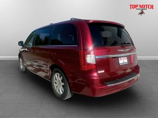 2011 Chrysler TOWN & COUNTRY Touring, keyless entry, Cruise control, Bluetooth in COLDBROOK, Nova Scotia - 6 - w320h240px