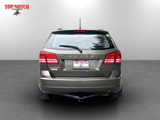2016 Dodge JOURNEY SE, keyless entry, Remote Start, Bluetooth in COLDBROOK, Nova Scotia - 5 - w320h240px