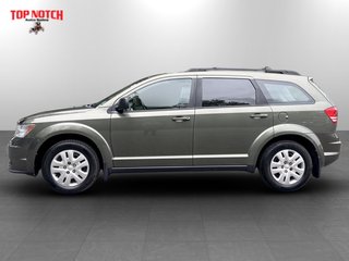 2016 Dodge JOURNEY SE, keyless entry, Remote Start, Bluetooth in COLDBROOK, Nova Scotia - 2 - w320h240px