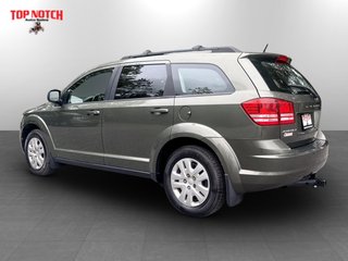 2016 Dodge JOURNEY SE, keyless entry, Remote Start, Bluetooth in COLDBROOK, Nova Scotia - 3 - w320h240px