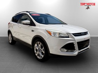 2013 Ford ESCAPE SEL, keyless entry, backup camera, Bluetooth in COLDBROOK, Nova Scotia - 3 - w320h240px