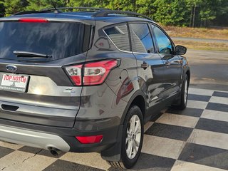 Ford Escape SE 2017 à COLDBROOK, Nouvelle-Écosse - 4 - w320h240px