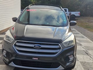 Ford Escape SE 2017 à COLDBROOK, Nouvelle-Écosse - 2 - w320h240px