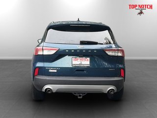 2020 Ford ESCAPE Titanium Hybrid, keyless entry, Remote Start, BT in COLDBROOK, Nova Scotia - 5 - w320h240px