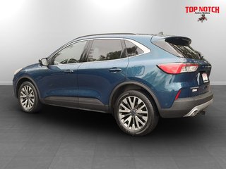 2020 Ford ESCAPE Titanium Hybrid, keyless entry, Remote Start, BT in COLDBROOK, Nova Scotia - 3 - w320h240px