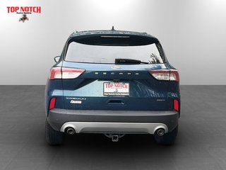 2020 Ford ESCAPE Titanium Hybrid, keyless entry, Remote Start, BT in COLDBROOK, Nova Scotia - 5 - w320h240px