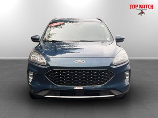 2020 Ford ESCAPE Titanium Hybrid, keyless entry, Remote Start, BT in COLDBROOK, Nova Scotia - 4 - w320h240px
