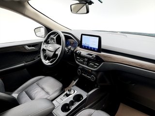 2020 Ford ESCAPE Titanium Hybrid, keyless entry, Remote Start, BT in COLDBROOK, Nova Scotia - 6 - w320h240px