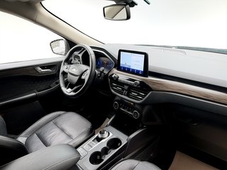 2020 Ford ESCAPE Titanium Hybrid, keyless entry, Remote Start, BT in COLDBROOK, Nova Scotia - 6 - w320h240px