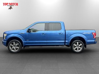 2016 Ford F150 SUPERCREW, keyless entry, Cruise control, BT in COLDBROOK, Nova Scotia - 2 - w320h240px