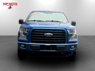 2016 Ford F150 SUPERCREW, keyless entry, Cruise control, BT in COLDBROOK, Nova Scotia - 4 - w320h240px