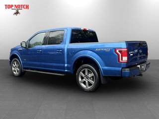 2016 Ford F150 SUPERCREW, keyless entry, Cruise control, BT in COLDBROOK, Nova Scotia - 3 - w320h240px