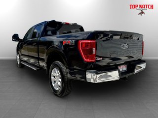 2021 Ford F150 XLT SUPERCREW, keyless entry, backup camera, BT in COLDBROOK, Nova Scotia - 6 - w320h240px