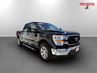 2021 Ford F150 XLT SUPERCREW, keyless entry, backup camera, BT in COLDBROOK, Nova Scotia - 3 - w320h240px