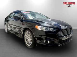 Ford FUSION SE, keyless entry, backup camera, Bluetooth 2016 à Kentville, Nouvelle-Écosse - 3 - w320h240px