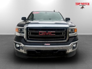 2015 GMC SIERRA 1500 SLE, keyless entry, backup camera, Bluetooth in COLDBROOK, Nova Scotia - 2 - w320h240px
