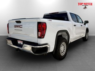 2025 GMC SIERRA K1500 Pro, keyless entry, backup camera, Bluetooth in COLDBROOK, Nova Scotia - 4 - w320h240px