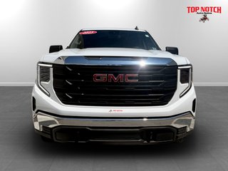2025 GMC SIERRA K1500 Pro, keyless entry, backup camera, Bluetooth in COLDBROOK, Nova Scotia - 2 - w320h240px