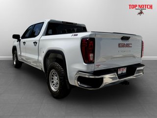 2025 GMC SIERRA K1500 Pro, keyless entry, backup camera, Bluetooth in COLDBROOK, Nova Scotia - 6 - w320h240px