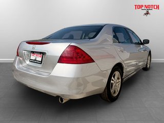 Honda ACCORD EX, Keyless entry, MP3, Cruise control 2007 à COLDBROOK, Nouvelle-Écosse - 4 - w320h240px