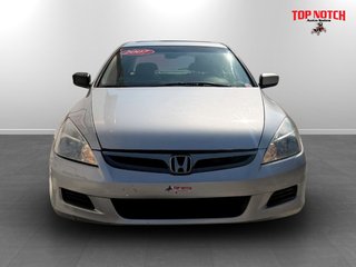 Honda ACCORD EX, Keyless entry, MP3, Cruise control 2007 à Kentville, Nouvelle-Écosse - 2 - w320h240px