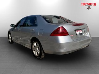 Honda ACCORD EX, Keyless entry, MP3, Cruise control 2007 à COLDBROOK, Nouvelle-Écosse - 6 - w320h240px