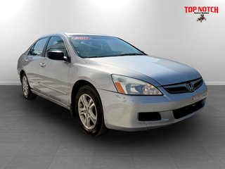 Honda ACCORD EX, Keyless entry, MP3, Cruise control 2007 à COLDBROOK, Nouvelle-Écosse - 3 - w320h240px
