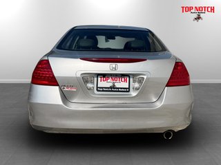 Honda ACCORD EX, Keyless entry, MP3, Cruise control 2007 à Kentville, Nouvelle-Écosse - 5 - w320h240px