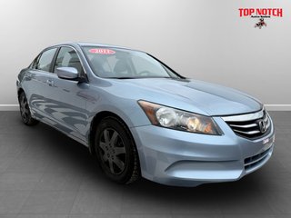 2011 Honda ACCORD SE, keyless entry, backup camera, Bluetooth in COLDBROOK, Nova Scotia - 3 - w320h240px