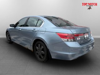 2011 Honda ACCORD SE, keyless entry, backup camera, Bluetooth in COLDBROOK, Nova Scotia - 6 - w320h240px