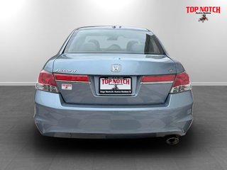 2011 Honda ACCORD SE, keyless entry, backup camera, Bluetooth in COLDBROOK, Nova Scotia - 5 - w320h240px