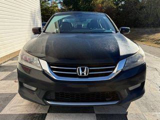 2014 Honda Accord V6 Touring | Rear Camera, Premium Audio, Bluetooth in COLDBROOK, Nova Scotia - 2 - w320h240px