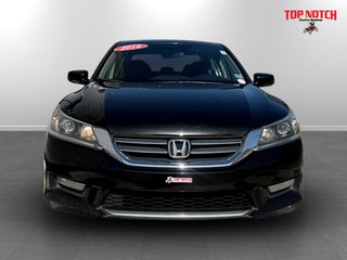 2014 Honda ACCORD Sport, keyless entry, Cruise control, Bluetooth in COLDBROOK, Nova Scotia - 2 - w320h240px