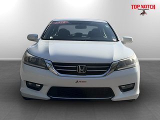 2014 Honda ACCORD Sport, keyless entry, Cruise control, Bluetooth in Kentville, Nova Scotia - 4 - w320h240px