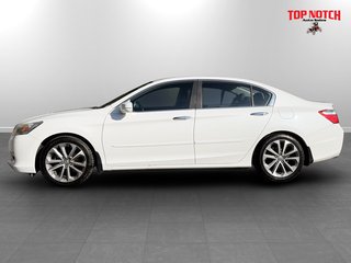 2014 Honda ACCORD Sport, keyless entry, Cruise control, Bluetooth in Kentville, Nova Scotia - 2 - w320h240px