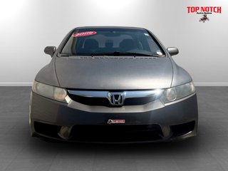 2009 Honda CIVIC Sport, Keyless entry, MP3, Cruise control in COLDBROOK, Nova Scotia - 2 - w320h240px