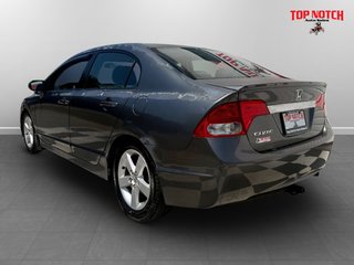 2009 Honda CIVIC Sport, Keyless entry, MP3, Cruise control in COLDBROOK, Nova Scotia - 6 - w320h240px