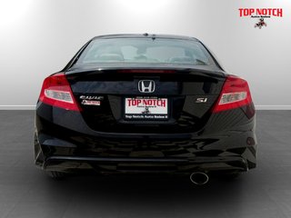 2013 Honda CIVIC Si, Keyless entry, MP3, Cruise control in COLDBROOK, Nova Scotia - 5 - w320h240px